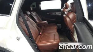 Lincoln MKX, 2016 — миниатюра 11