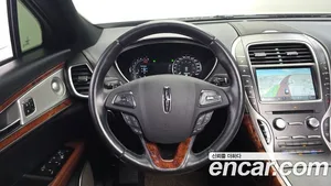 Lincoln MKX, 2016 — миниатюра 13