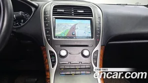 Lincoln MKX, 2016 — миниатюра 14