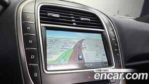 Lincoln MKX, 2016 — миниатюра 15
