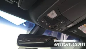 Lincoln MKX, 2016 — миниатюра 18