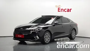 Kia K7, 2020 — миниатюра 1