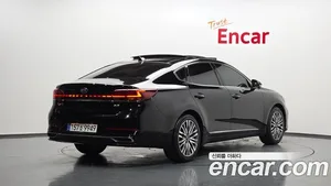 Kia K7, 2020 — миниатюра 2