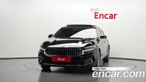 Kia K7, 2020 — миниатюра 3