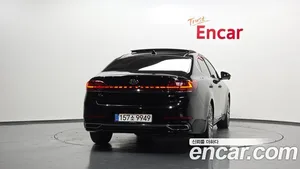 Kia K7, 2020 — миниатюра 4