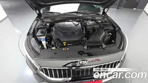 Kia K7, 2020 — миниатюра 6