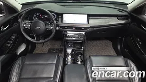 Kia K7, 2020 — миниатюра 7