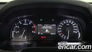 Kia K7, 2020 — миниатюра 8