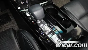 Kia K7, 2020 — миниатюра 9