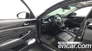 Kia K7, 2020 — миниатюра 10