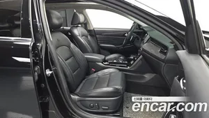 Kia K7, 2020 — миниатюра 11