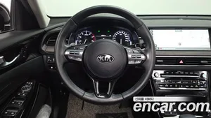 Kia K7, 2020 — миниатюра 13