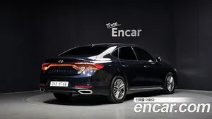 Hyundai Grandeur, 2017 — миниатюра 2