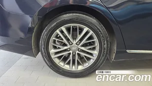 Hyundai Grandeur, 2017 — миниатюра 5