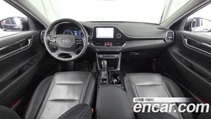 Hyundai Grandeur, 2017 — миниатюра 10