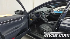 Hyundai Grandeur, 2017 — миниатюра 13