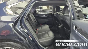 Hyundai Grandeur, 2017 — миниатюра 17