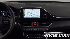 Hyundai Grandeur, 2017 — миниатюра 18