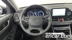 Hyundai Grandeur, 2017 — миниатюра 19