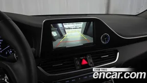 Hyundai Grandeur, 2017 — миниатюра 20