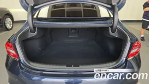 Hyundai Grandeur, 2017 — миниатюра 22
