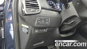 Hyundai Grandeur, 2017 — миниатюра 24