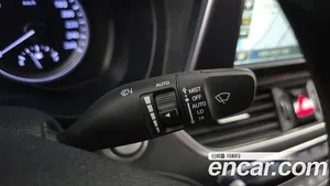Hyundai Grandeur, 2017 — миниатюра 25