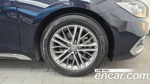 Hyundai Grandeur, 2017 — миниатюра 7