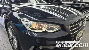Hyundai Grandeur, 2017 — миниатюра 8