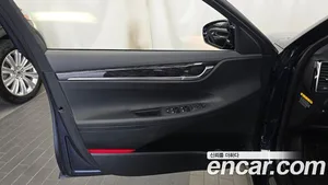 Hyundai Grandeur, 2017 — миниатюра 14