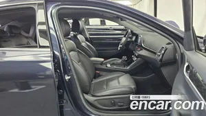 Hyundai Grandeur, 2017 — миниатюра 16