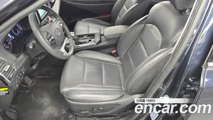 Hyundai Grandeur, 2017 — миниатюра 27