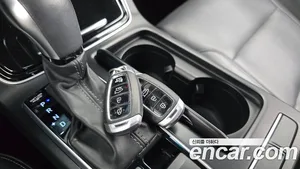 Hyundai Grandeur, 2017 — миниатюра 30