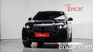 BMW X6, 2025 — миниатюра 3