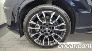 BMW X6, 2025 — миниатюра 5