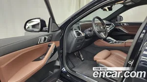 BMW X6, 2025 — миниатюра 13