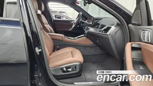 BMW X6, 2025 — миниатюра 17
