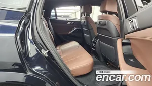 BMW X6, 2025 — миниатюра 18