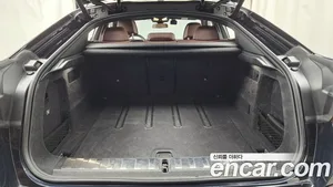 BMW X6, 2025 — миниатюра 26