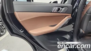 BMW X6, 2025 — миниатюра 15