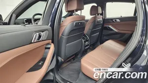 BMW X6, 2025 — миниатюра 16