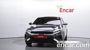Kia K3, 2021 — миниатюра 3