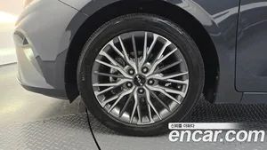 Kia K3, 2021 — миниатюра 5
