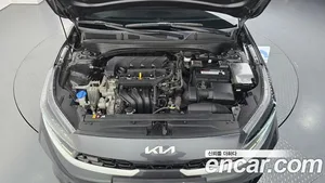 Kia K3, 2021 — миниатюра 6