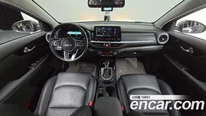 Kia K3, 2021 — миниатюра 10