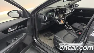 Kia K3, 2021 — миниатюра 13