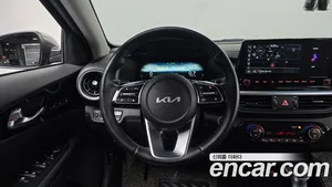 Kia K3, 2021 — миниатюра 18