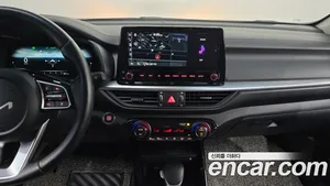 Kia K3, 2021 — миниатюра 19