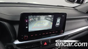 Kia K3, 2021 — миниатюра 20