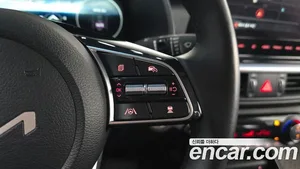 Kia K3, 2021 — миниатюра 24